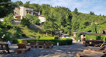 Hotel Rifugio Prategiano