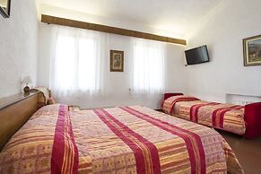 Hotel Rifugio Prategiano