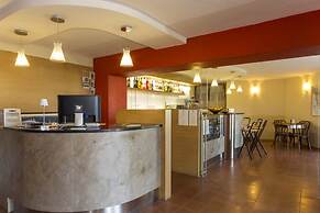 Hotel Rifugio Prategiano