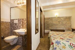 Hotel Rifugio Prategiano