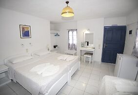 Caldera View Resort - Adults Only