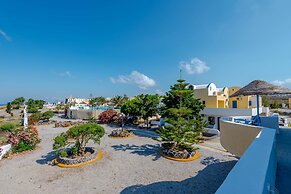 Caldera View Resort - Adults Only