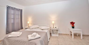 Caldera View Resort - Adults Only