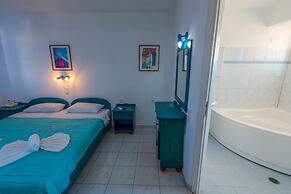 Caldera View Resort - Adults Only