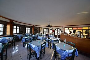 Caldera View Resort - Adults Only