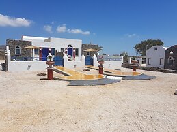 Caldera View Resort - Adults Only