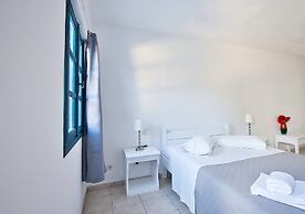 Caldera View Resort - Adults Only