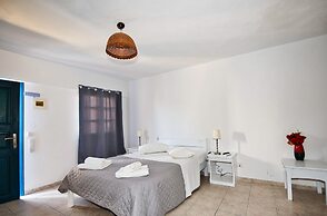 Caldera View Resort - Adults Only