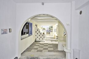 Caldera View Resort - Adults Only