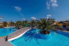 Caldera View Resort - Adults Only