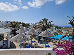 Caldera View Resort - Adults Only