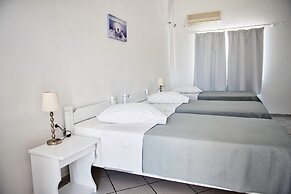 Caldera View Resort - Adults Only