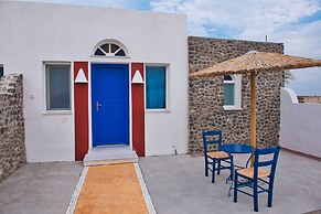 Caldera View Resort - Adults Only