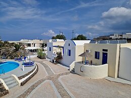 Caldera View Resort - Adults Only