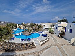 Caldera View Resort - Adults Only