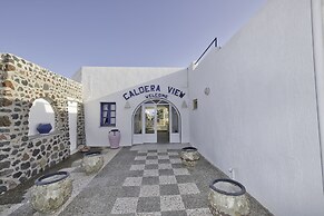 Caldera View Resort - Adults Only