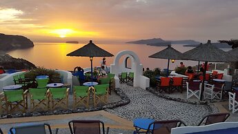 Caldera View Resort - Adults Only