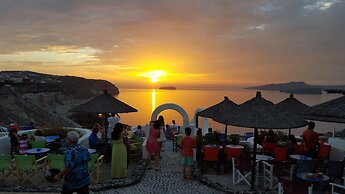 Caldera View Resort - Adults Only