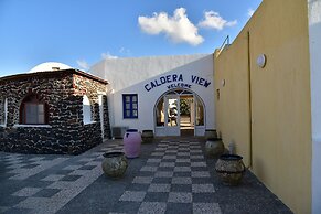 Caldera View Resort - Adults Only