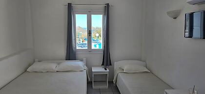 Caldera View Resort - Adults Only