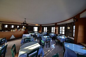 Caldera View Resort - Adults Only