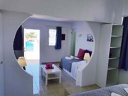 Caldera View Resort - Adults Only