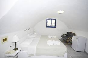 Caldera View Resort - Adults Only