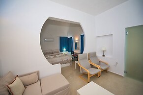 Caldera View Resort - Adults Only