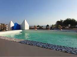 Caldera View Resort - Adults Only