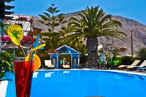 Holiday Beach Resort