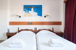 Holiday Beach Resort