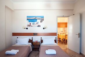 Holiday Beach Resort