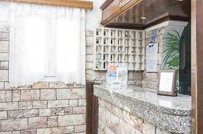 Holiday Beach Resort