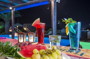 Holiday Beach Resort