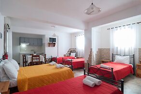 Holiday Beach Resort