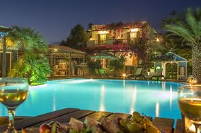 Holiday Beach Resort