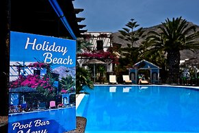 Holiday Beach Resort
