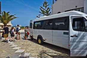 Holiday Beach Resort