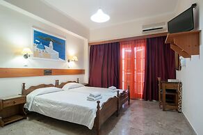 Holiday Beach Resort