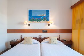 Holiday Beach Resort