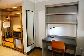 Lincoln Hotel Monterey Park Los Angeles