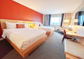 Lincoln Hotel Monterey Park Los Angeles