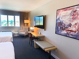 Lincoln Hotel Monterey Park Los Angeles