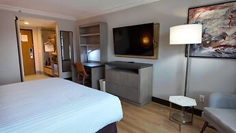 Lincoln Hotel Monterey Park Los Angeles