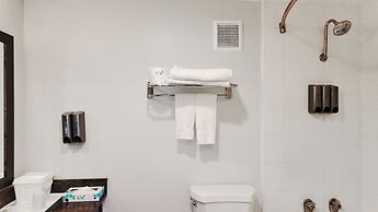 Lincoln Hotel Monterey Park Los Angeles