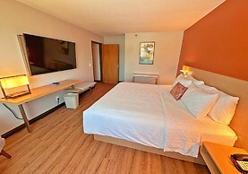 Lincoln Hotel Monterey Park Los Angeles