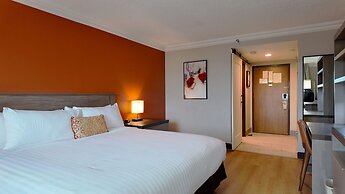 Lincoln Hotel Monterey Park Los Angeles