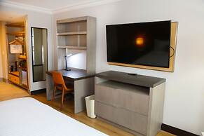 Lincoln Hotel Monterey Park Los Angeles