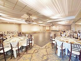 Lincoln Hotel Monterey Park Los Angeles