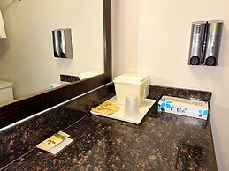 Lincoln Hotel Monterey Park Los Angeles